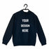 Aaramkhor Customized Design Your Own or Personalized Photo Printed Design Your Own Custom Merchandise summer-22 Hooded SweatShirts